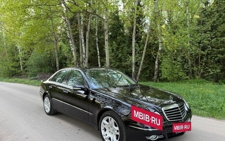 Mercedes-Benz E-Класс, 2007 год, 2 070 000 рублей, 2 фотография