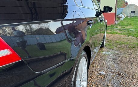 Volkswagen Passat B7, 2011 год, 1 000 000 рублей, 9 фотография