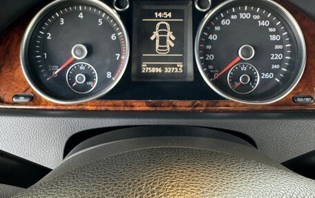 Volkswagen Passat B7, 2011 год, 1 000 000 рублей, 15 фотография