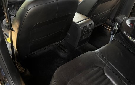 Volkswagen Passat B7, 2011 год, 1 000 000 рублей, 16 фотография