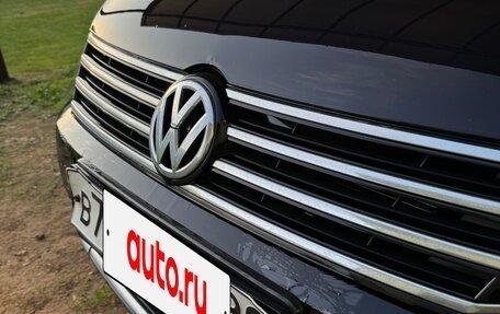 Volkswagen Passat B7, 2011 год, 1 000 000 рублей, 14 фотография