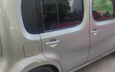 Nissan Cube III, 2009 год, 650 000 рублей, 5 фотография