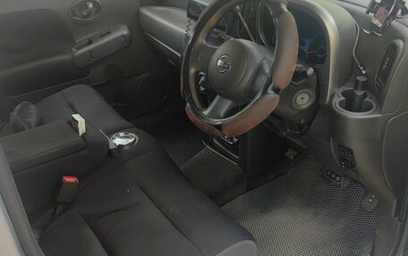 Nissan Cube III, 2009 год, 650 000 рублей, 6 фотография