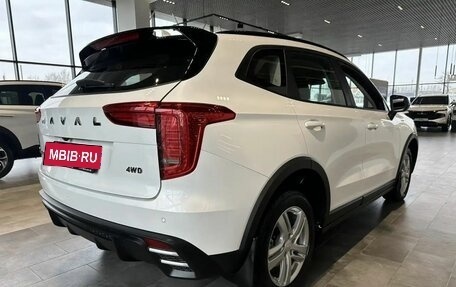 Haval Jolion, 2026 год, 2 599 000 рублей, 6 фотография