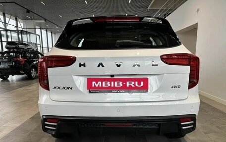 Haval Jolion, 2026 год, 2 599 000 рублей, 7 фотография
