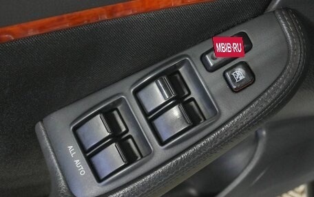 Toyota Avensis III рестайлинг, 2007 год, 654 000 рублей, 14 фотография