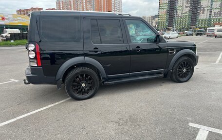 Land Rover Discovery III, 2008 год, 750 000 рублей, 6 фотография