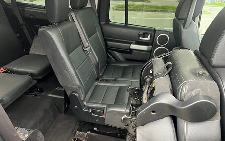 Land Rover Discovery III, 2008 год, 750 000 рублей, 20 фотография
