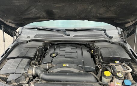 Land Rover Discovery III, 2008 год, 750 000 рублей, 15 фотография
