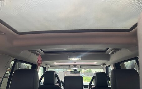 Land Rover Discovery III, 2008 год, 750 000 рублей, 17 фотография