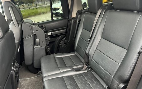 Land Rover Discovery III, 2008 год, 750 000 рублей, 14 фотография