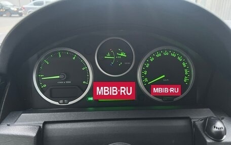 Land Rover Discovery III, 2008 год, 750 000 рублей, 12 фотография