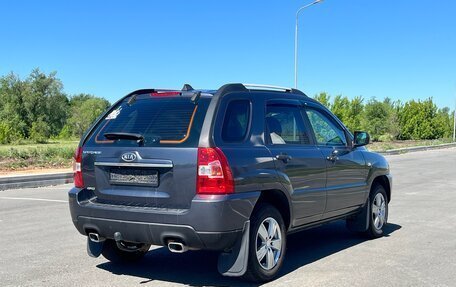 KIA Sportage II, 2010 год, 900 000 рублей, 5 фотография