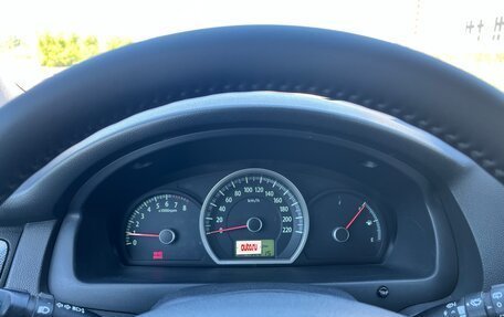 KIA Sportage II, 2010 год, 900 000 рублей, 9 фотография