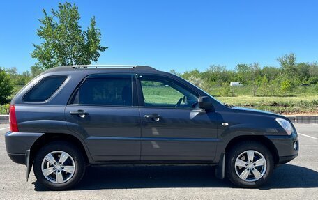 KIA Sportage II, 2010 год, 900 000 рублей, 4 фотография