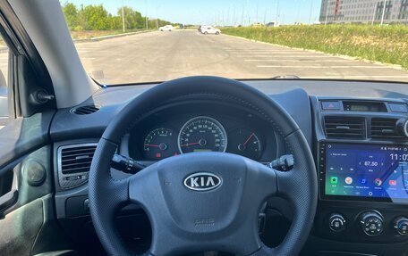KIA Sportage II, 2010 год, 900 000 рублей, 10 фотография
