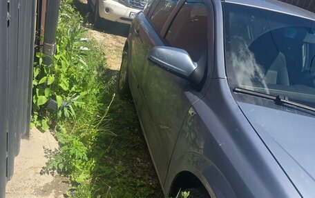 Opel Astra H, 2008 год, 350 000 рублей, 4 фотография