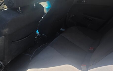 Opel Astra H, 2008 год, 350 000 рублей, 8 фотография