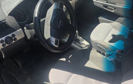 Opel Astra H, 2008 год, 350 000 рублей, 7 фотография
