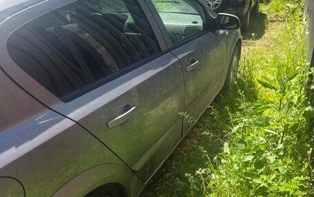 Opel Astra H, 2008 год, 350 000 рублей, 6 фотография