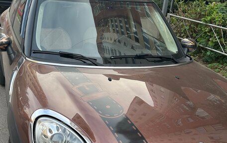 MINI Countryman I (R60), 2013 год, 1 355 999 рублей, 2 фотография