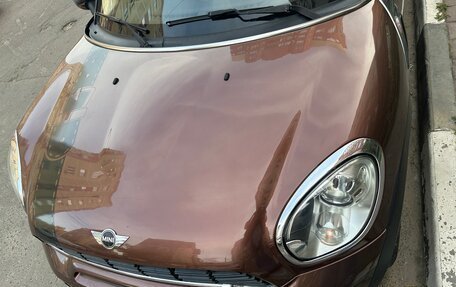 MINI Countryman I (R60), 2013 год, 1 355 999 рублей, 3 фотография