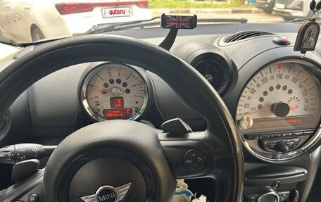 MINI Countryman I (R60), 2013 год, 1 355 999 рублей, 7 фотография