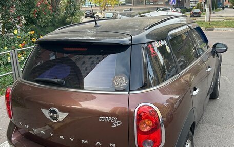 MINI Countryman I (R60), 2013 год, 1 355 999 рублей, 6 фотография