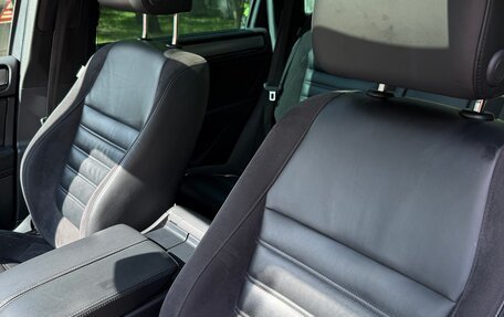 Volkswagen Touareg III, 2015 год, 3 900 000 рублей, 8 фотография