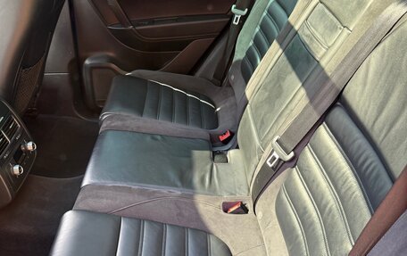 Volkswagen Touareg III, 2015 год, 3 900 000 рублей, 11 фотография