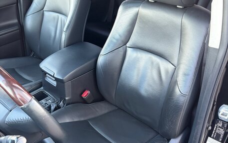 Toyota Land Cruiser Prado 150 рестайлинг 2, 2015 год, 3 990 000 рублей, 17 фотография