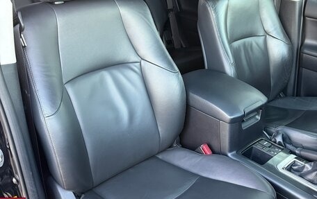 Toyota Land Cruiser Prado 150 рестайлинг 2, 2015 год, 3 990 000 рублей, 21 фотография