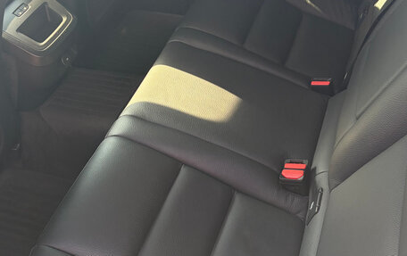 Volvo V60 Cross Country II, 2021 год, 3 690 000 рублей, 11 фотография