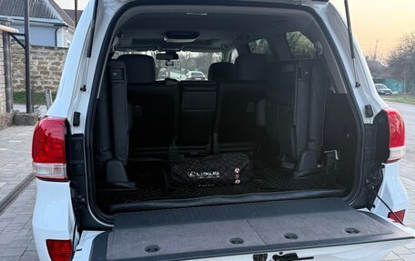 Toyota Land Cruiser 200, 2010 год, 2 950 000 рублей, 8 фотография