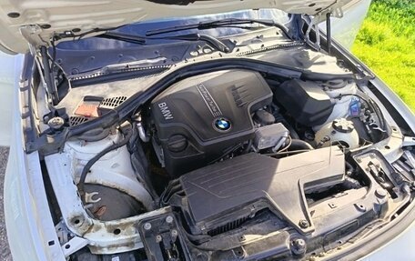 BMW 3 серия, 2014 год, 2 100 000 рублей, 7 фотография