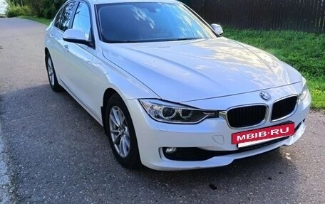 BMW 3 серия, 2014 год, 2 100 000 рублей, 3 фотография