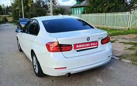BMW 3 серия, 2014 год, 2 100 000 рублей, 8 фотография
