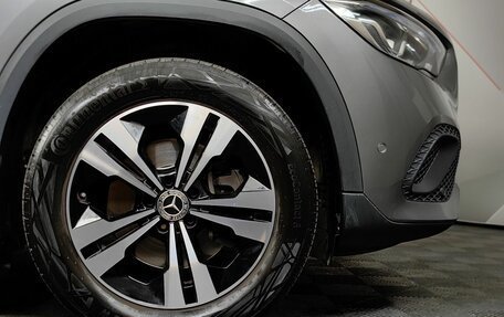 Mercedes-Benz GLA, 2020 год, 3 417 000 рублей, 9 фотография