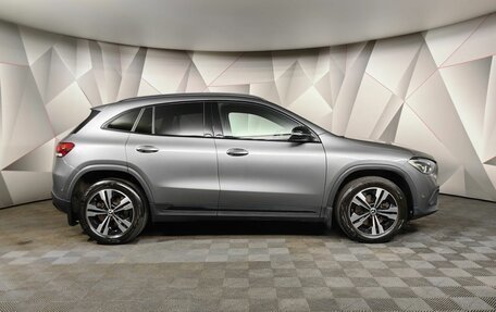 Mercedes-Benz GLA, 2020 год, 3 417 000 рублей, 6 фотография