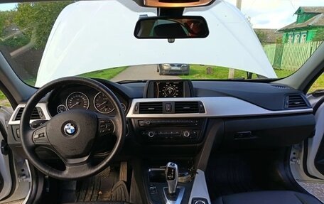 BMW 3 серия, 2014 год, 2 100 000 рублей, 11 фотография
