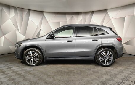 Mercedes-Benz GLA, 2020 год, 3 417 000 рублей, 5 фотография