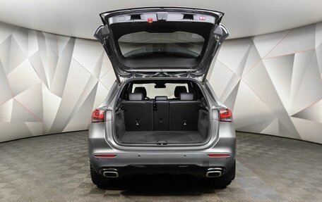 Mercedes-Benz GLA, 2020 год, 3 417 000 рублей, 12 фотография