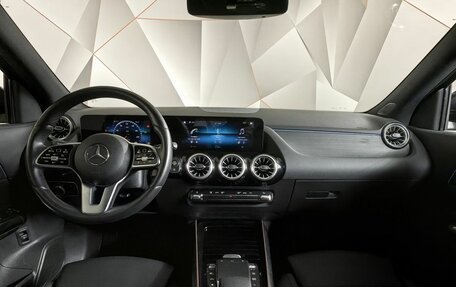 Mercedes-Benz GLA, 2020 год, 3 417 000 рублей, 14 фотография