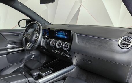 Mercedes-Benz GLA, 2020 год, 3 417 000 рублей, 13 фотография