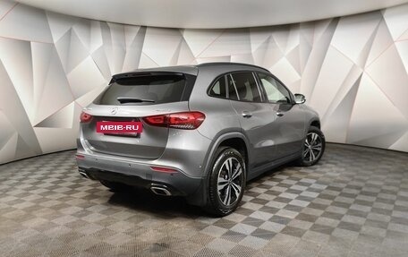 Mercedes-Benz GLA, 2020 год, 3 417 000 рублей, 2 фотография