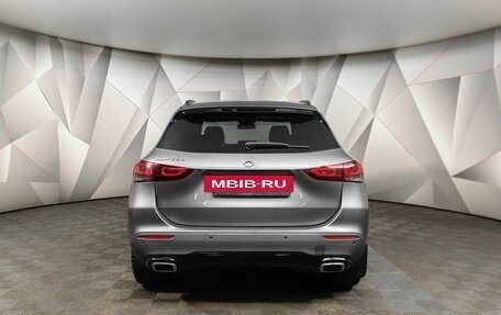 Mercedes-Benz GLA, 2020 год, 3 417 000 рублей, 8 фотография