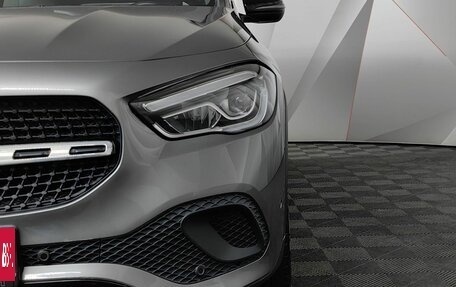 Mercedes-Benz GLA, 2020 год, 3 417 000 рублей, 10 фотография