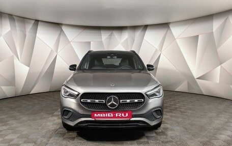 Mercedes-Benz GLA, 2020 год, 3 417 000 рублей, 7 фотография