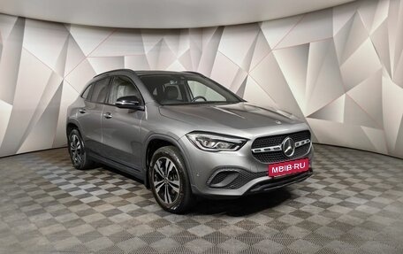 Mercedes-Benz GLA, 2020 год, 3 417 000 рублей, 3 фотография