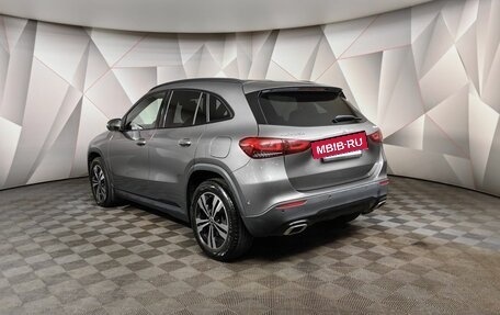 Mercedes-Benz GLA, 2020 год, 3 417 000 рублей, 4 фотография
